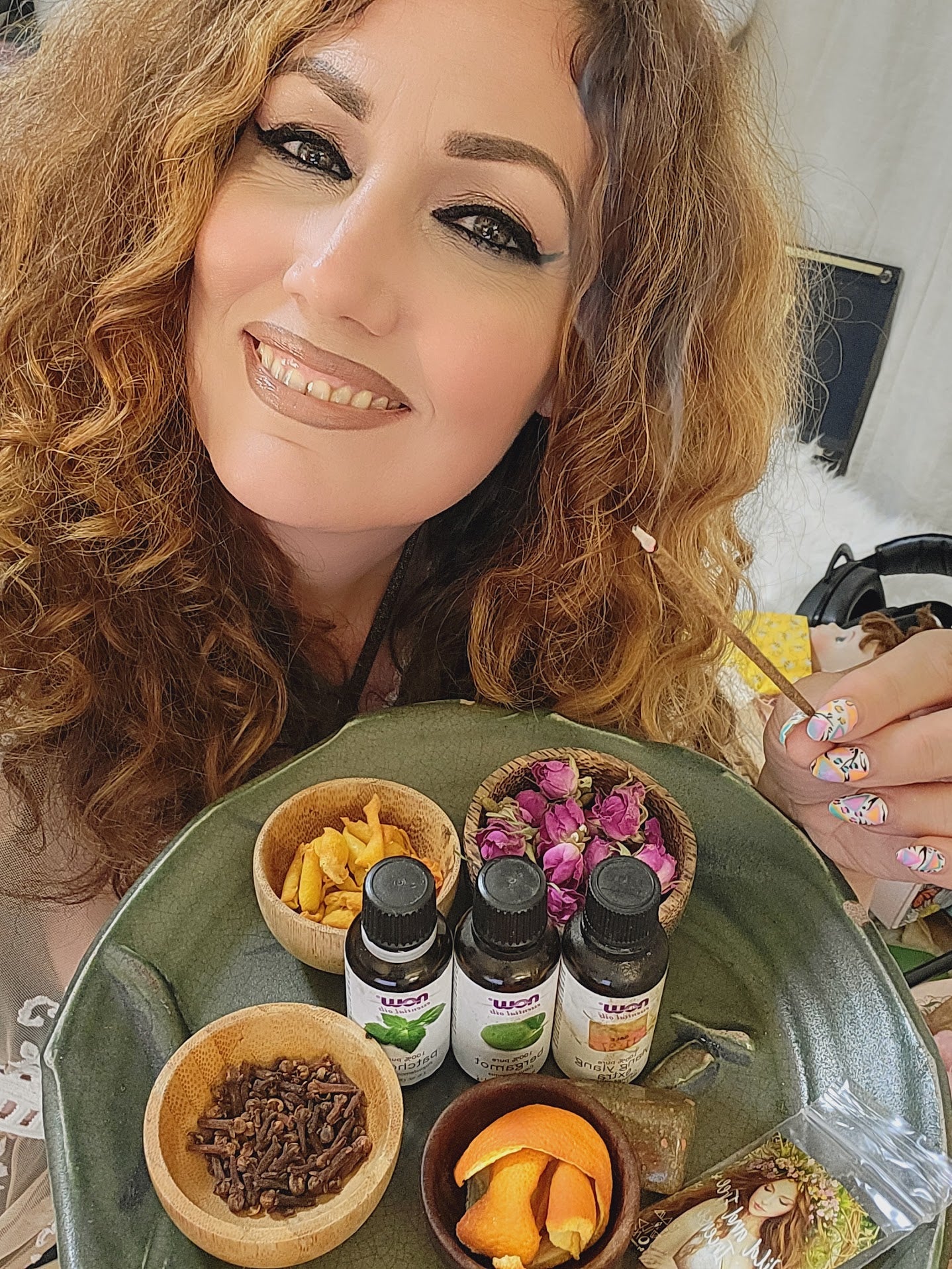 Wild and Free Mystic Pop Incense – Where Music Meets Meditation