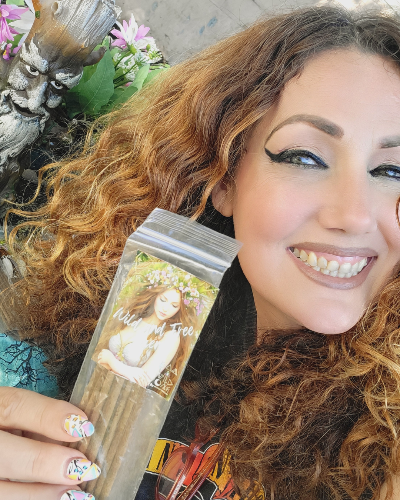 Wild and Free Mystic Pop Incense – Where Music Meets Meditation