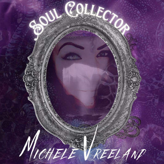 Soul Collector Ultimate Bundle: T-Shirt & WAV File 🖤✨