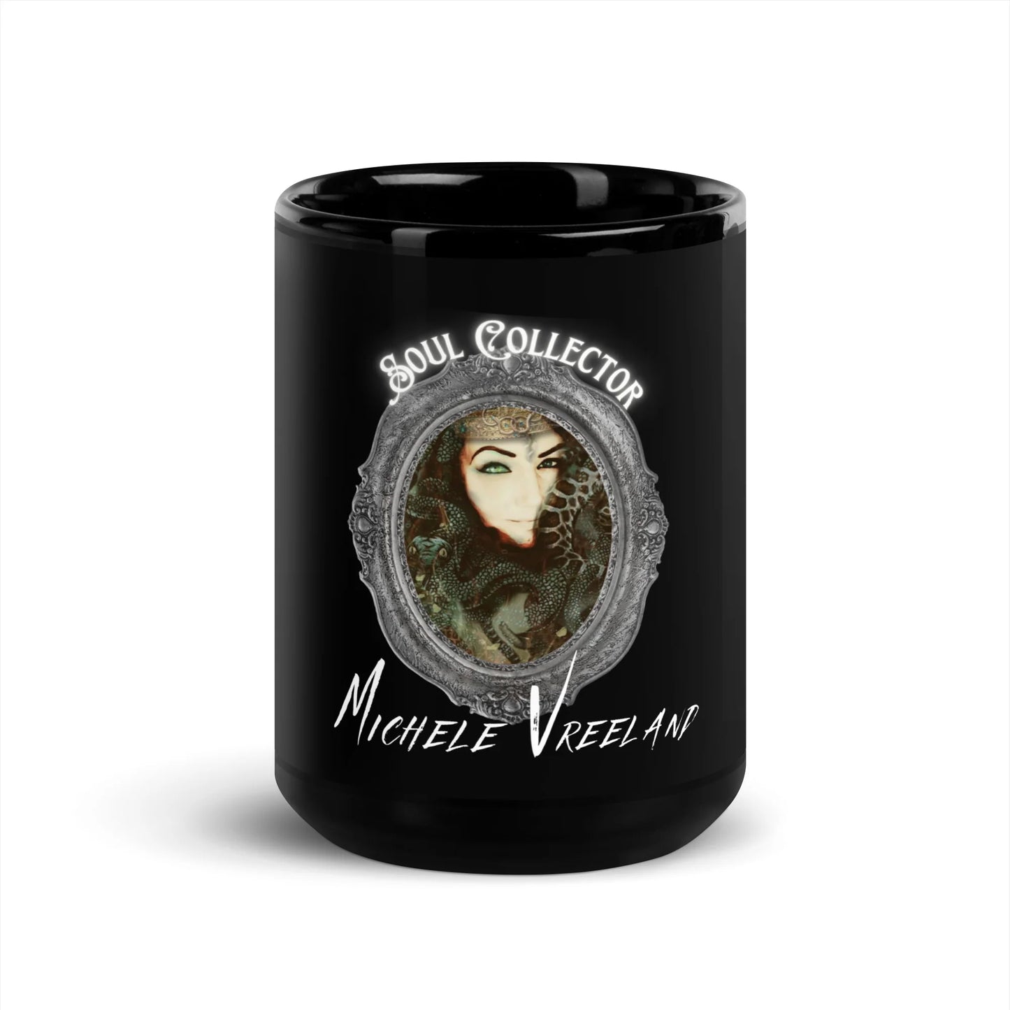 Soul Collector Bundle: Mug & T-Shirt Combo 🖤✨